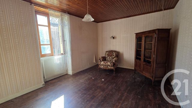 Maison &agrave; vendre - 3 pi&egrave;ces - 63 m2 - Payrac - 46 - MIDI-PYRENEES