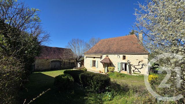 Maison à vendre PAYRAC
