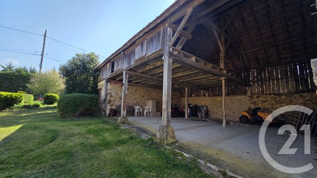 Maison &agrave; vendre - 3 pi&egrave;ces - 63 m2 - Payrac - 46 - MIDI-PYRENEES