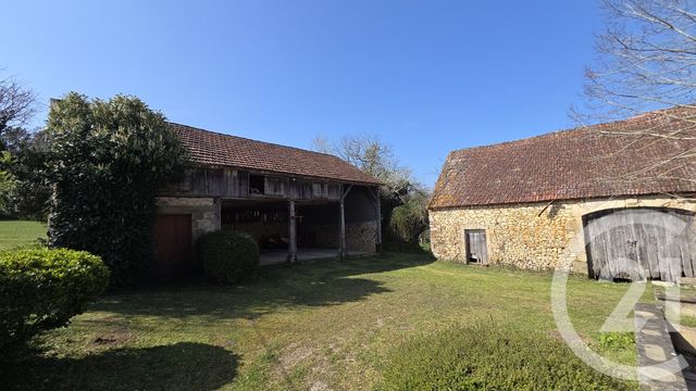 Maison &agrave; vendre - 3 pi&egrave;ces - 63 m2 - Payrac - 46 - MIDI-PYRENEES
