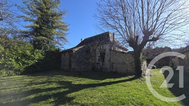 Maison &agrave; vendre - 3 pi&egrave;ces - 63 m2 - Payrac - 46 - MIDI-PYRENEES