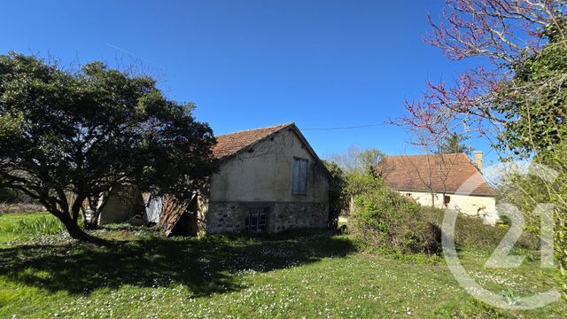 Maison &agrave; vendre - 3 pi&egrave;ces - 63 m2 - Payrac - 46 - MIDI-PYRENEES