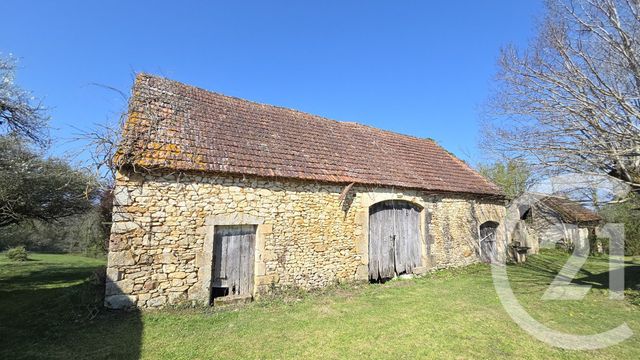 Maison &agrave; vendre - 3 pi&egrave;ces - 63 m2 - Payrac - 46 - MIDI-PYRENEES