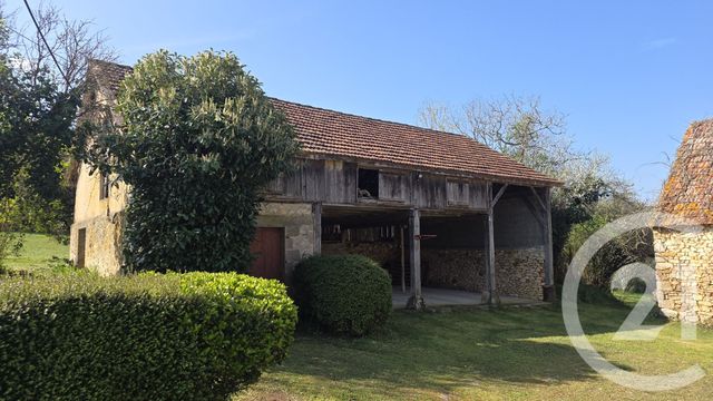 Maison &agrave; vendre - 3 pi&egrave;ces - 63 m2 - Payrac - 46 - MIDI-PYRENEES