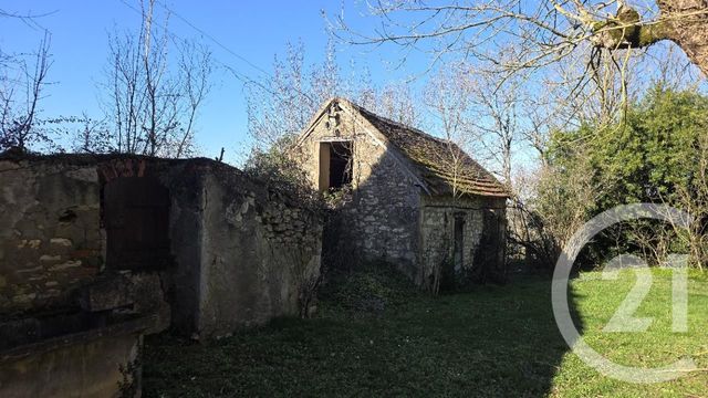 Maison &agrave; vendre - 3 pi&egrave;ces - 63 m2 - Payrac - 46 - MIDI-PYRENEES