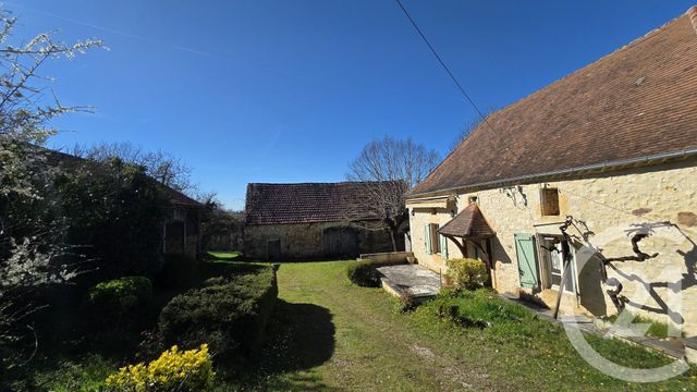 Maison &agrave; vendre - 3 pi&egrave;ces - 63 m2 - Payrac - 46 - MIDI-PYRENEES