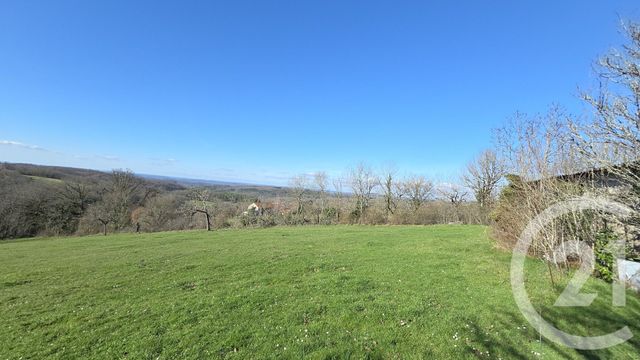 Maison &agrave; vendre - 3 pi&egrave;ces - 63 m2 - Payrac - 46 - MIDI-PYRENEES