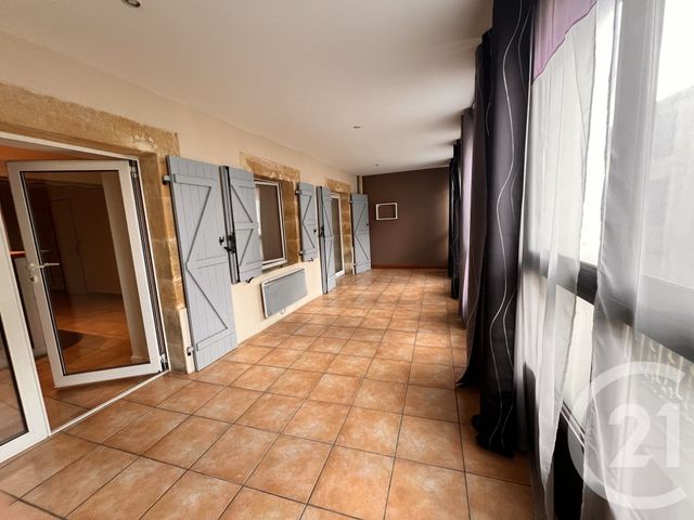 Appartement &agrave; louer - 3 pi&egrave;ces - 56,04 m2 - Gourdon - 46 - MIDI-PYRENEES