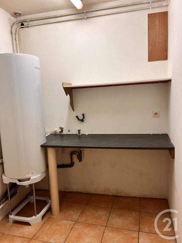 Appartement &agrave; louer - 3 pi&egrave;ces - 56,04 m2 - Gourdon - 46 - MIDI-PYRENEES