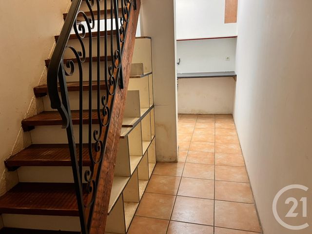 Appartement &agrave; louer - 3 pi&egrave;ces - 56,04 m2 - Gourdon - 46 - MIDI-PYRENEES