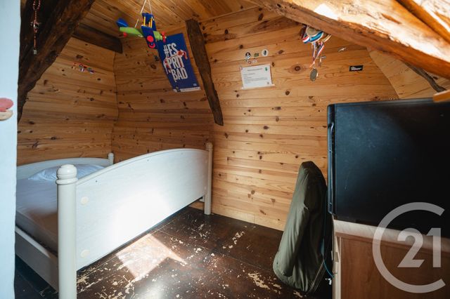 Maison &agrave; vendre - 5 pi&egrave;ces - 110 m2 - Lachapelle Auzac - 46 - MIDI-PYRENEES