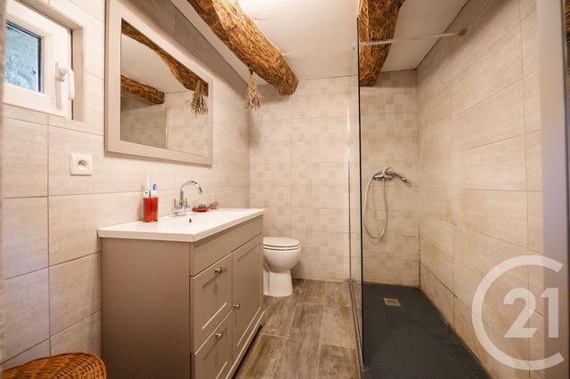 Maison &agrave; vendre - 5 pi&egrave;ces - 110 m2 - Lachapelle Auzac - 46 - MIDI-PYRENEES