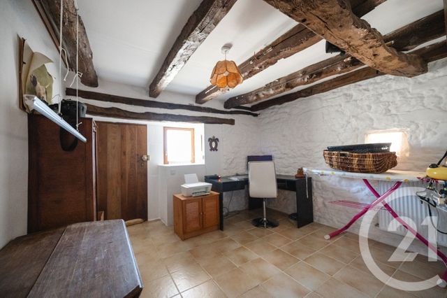 Maison &agrave; vendre - 5 pi&egrave;ces - 110 m2 - Lachapelle Auzac - 46 - MIDI-PYRENEES