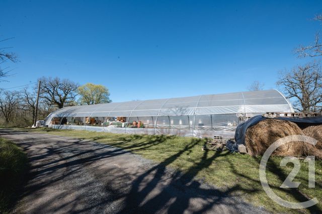 Maison &agrave; vendre - 5 pi&egrave;ces - 110 m2 - Lachapelle Auzac - 46 - MIDI-PYRENEES