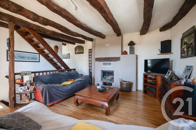 Maison &agrave; vendre - 5 pi&egrave;ces - 110 m2 - Lachapelle Auzac - 46 - MIDI-PYRENEES
