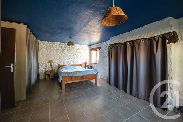 Maison &agrave; vendre - 5 pi&egrave;ces - 110 m2 - Lachapelle Auzac - 46 - MIDI-PYRENEES