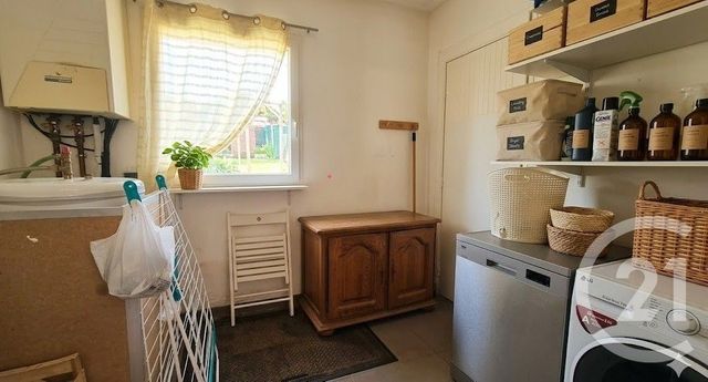 Maison &agrave; vendre - 5 pi&egrave;ces - 166,48 m2 - Lachapelle Auzac - 46 - MIDI-PYRENEES