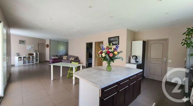 Maison &agrave; vendre - 5 pi&egrave;ces - 166,48 m2 - Lachapelle Auzac - 46 - MIDI-PYRENEES