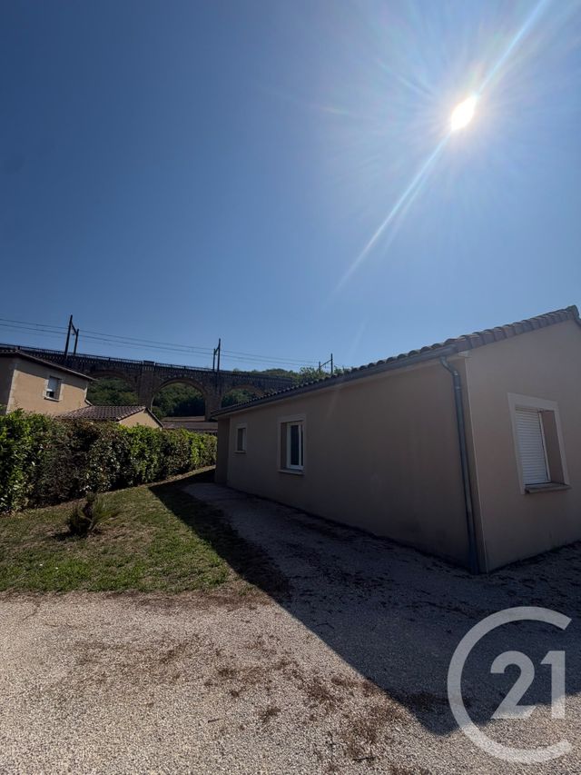 Maison &agrave; vendre - 5 pi&egrave;ces - 166,48 m2 - Lachapelle Auzac - 46 - MIDI-PYRENEES