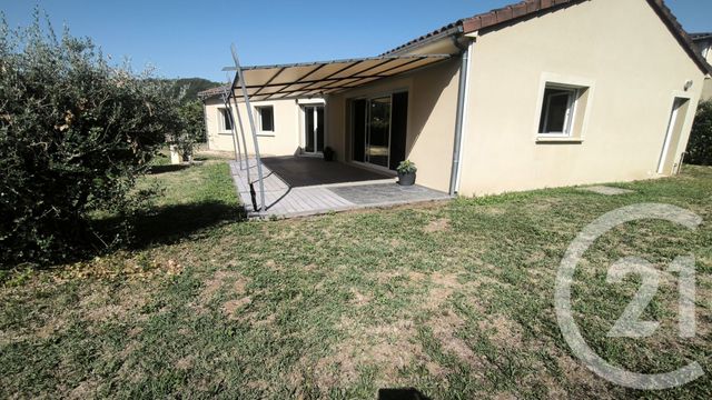 Maison &agrave; vendre - 5 pi&egrave;ces - 166,48 m2 - Lachapelle Auzac - 46 - MIDI-PYRENEES