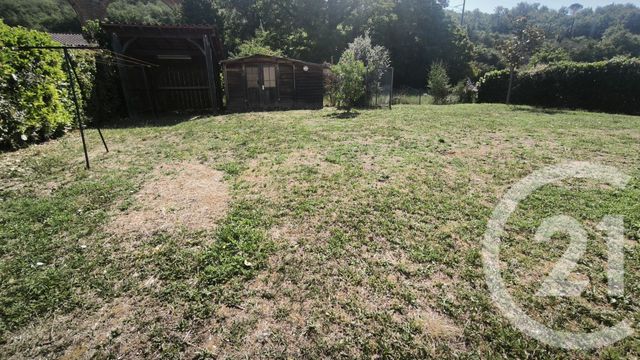 Maison &agrave; vendre - 5 pi&egrave;ces - 166,48 m2 - Lachapelle Auzac - 46 - MIDI-PYRENEES