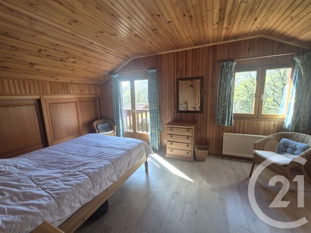 Maison &agrave; vendre - 4 pi&egrave;ces - 87,85 m2 - Lachapelle Auzac - 46 - MIDI-PYRENEES