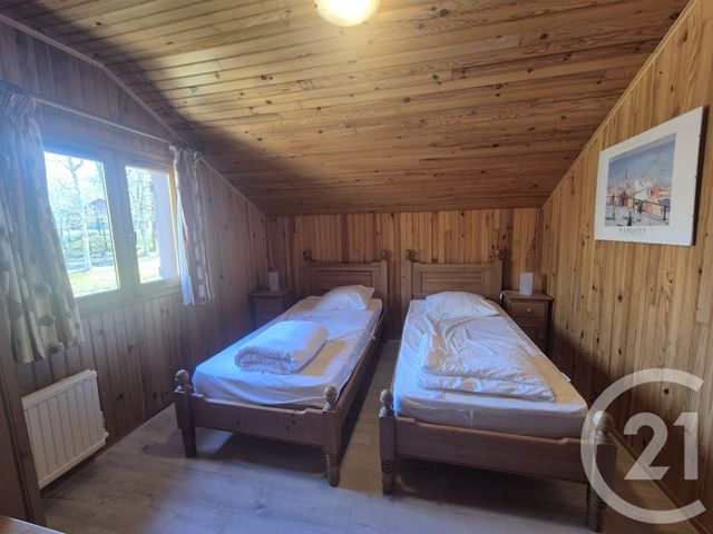 Maison &agrave; vendre - 4 pi&egrave;ces - 87,85 m2 - Lachapelle Auzac - 46 - MIDI-PYRENEES