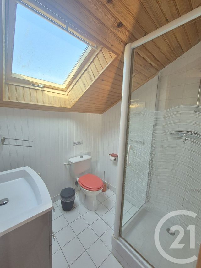 Maison &agrave; vendre - 4 pi&egrave;ces - 87,85 m2 - Lachapelle Auzac - 46 - MIDI-PYRENEES