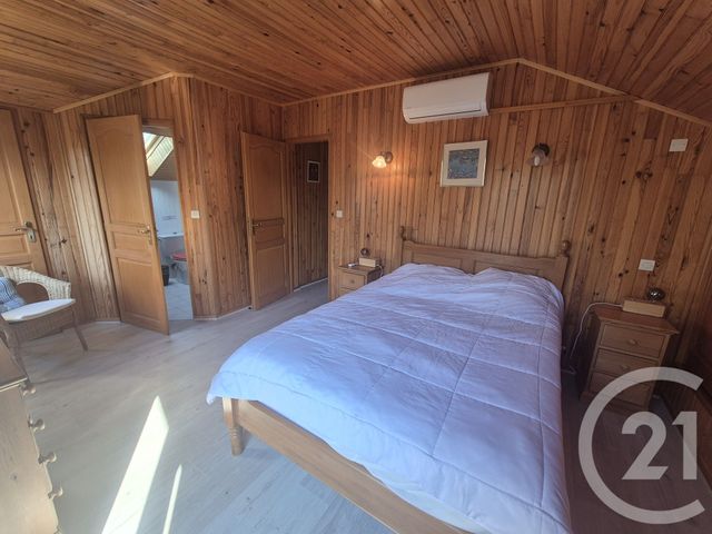 Maison &agrave; vendre - 4 pi&egrave;ces - 87,85 m2 - Lachapelle Auzac - 46 - MIDI-PYRENEES