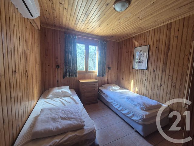 Maison &agrave; vendre - 4 pi&egrave;ces - 87,85 m2 - Lachapelle Auzac - 46 - MIDI-PYRENEES