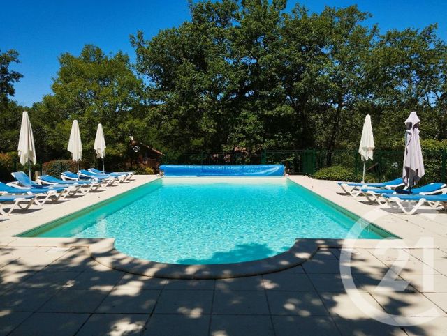 Maison &agrave; vendre - 4 pi&egrave;ces - 87,85 m2 - Lachapelle Auzac - 46 - MIDI-PYRENEES