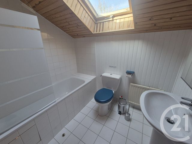 Maison &agrave; vendre - 4 pi&egrave;ces - 87,85 m2 - Lachapelle Auzac - 46 - MIDI-PYRENEES