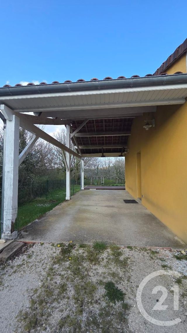 Maison &agrave; vendre - 6 pi&egrave;ces - 167 m2 - Le Roc - 46 - MIDI-PYRENEES