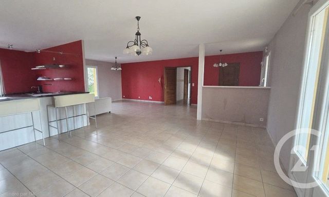 Maison &agrave; vendre - 6 pi&egrave;ces - 167 m2 - Le Roc - 46 - MIDI-PYRENEES