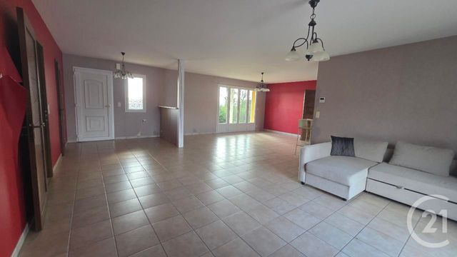 Maison &agrave; vendre - 6 pi&egrave;ces - 167 m2 - Le Roc - 46 - MIDI-PYRENEES