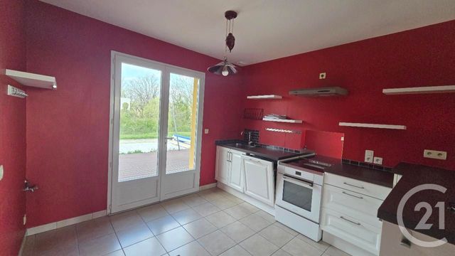 Maison &agrave; vendre - 6 pi&egrave;ces - 167 m2 - Le Roc - 46 - MIDI-PYRENEES