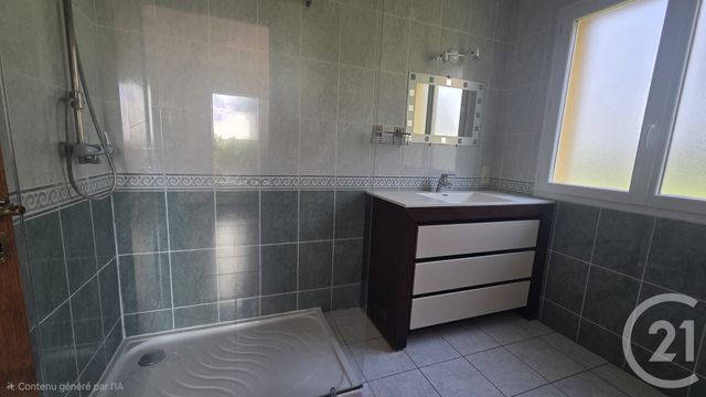 Maison &agrave; vendre - 6 pi&egrave;ces - 167 m2 - Le Roc - 46 - MIDI-PYRENEES