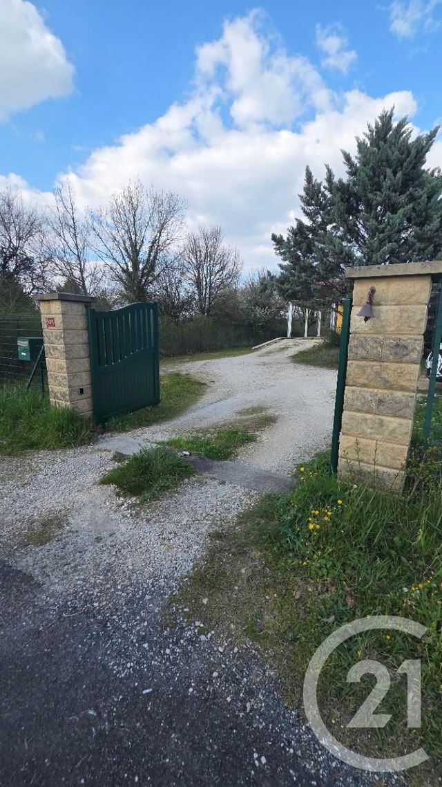 Maison &agrave; vendre - 6 pi&egrave;ces - 167 m2 - Le Roc - 46 - MIDI-PYRENEES