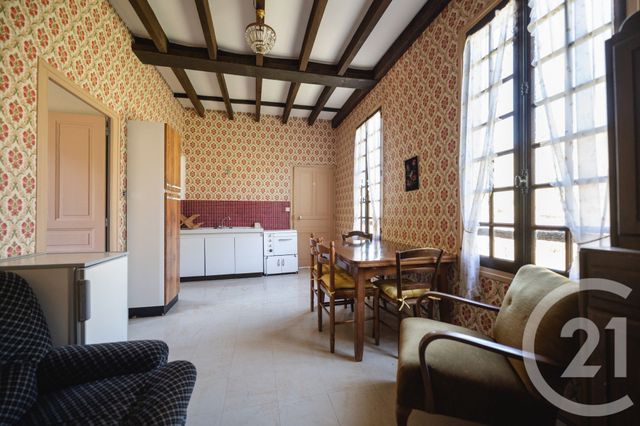 Maison &agrave; vendre - 9 pi&egrave;ces - 174 m2 - Pinsac - 46 - MIDI-PYRENEES