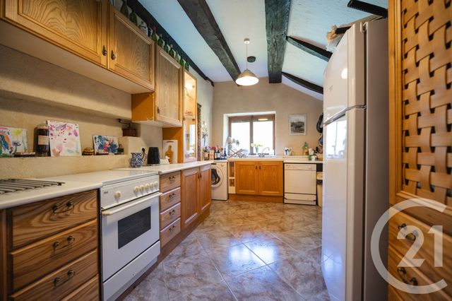 Maison &agrave; vendre - 9 pi&egrave;ces - 174 m2 - Pinsac - 46 - MIDI-PYRENEES