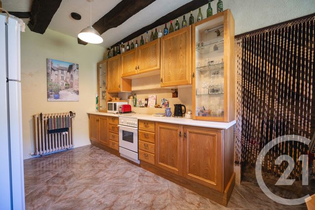 Maison &agrave; vendre - 9 pi&egrave;ces - 174 m2 - Pinsac - 46 - MIDI-PYRENEES