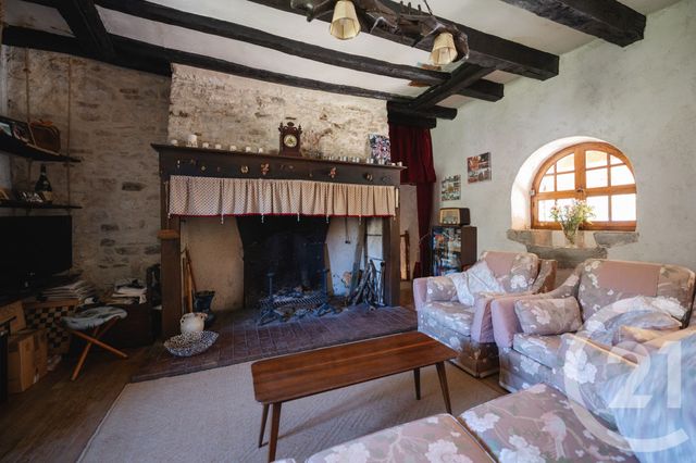 Maison &agrave; vendre - 9 pi&egrave;ces - 174 m2 - Pinsac - 46 - MIDI-PYRENEES