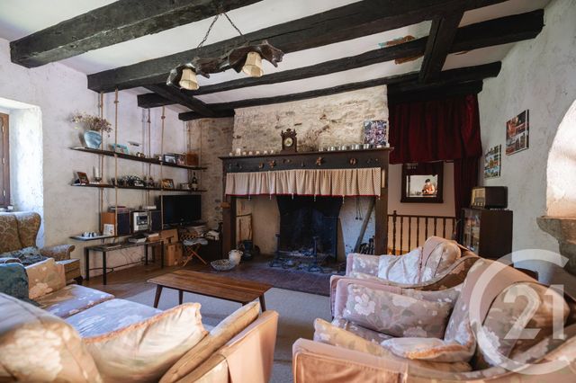 Maison &agrave; vendre - 9 pi&egrave;ces - 174 m2 - Pinsac - 46 - MIDI-PYRENEES