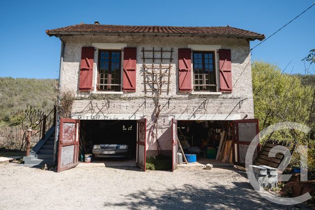 Maison &agrave; vendre - 9 pi&egrave;ces - 174 m2 - Pinsac - 46 - MIDI-PYRENEES