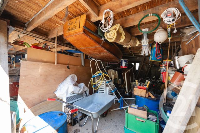 Maison &agrave; vendre - 9 pi&egrave;ces - 174 m2 - Pinsac - 46 - MIDI-PYRENEES