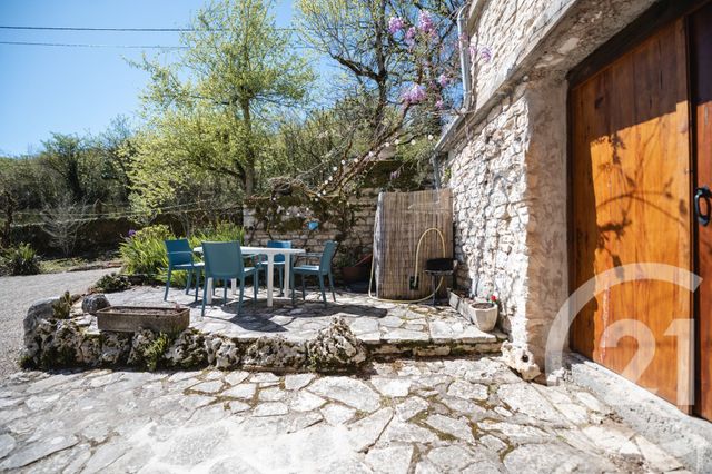 Maison &agrave; vendre - 9 pi&egrave;ces - 174 m2 - Pinsac - 46 - MIDI-PYRENEES