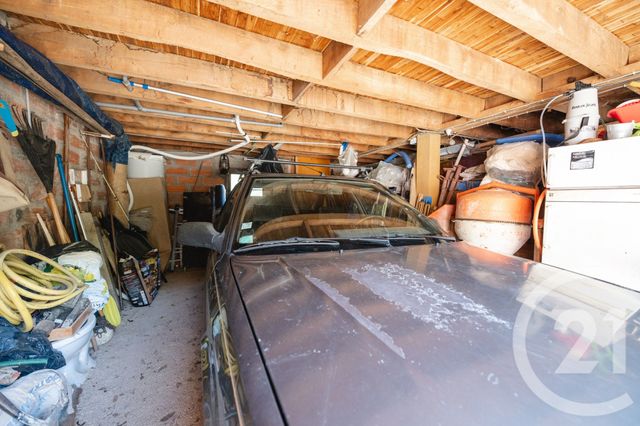 Maison &agrave; vendre - 9 pi&egrave;ces - 174 m2 - Pinsac - 46 - MIDI-PYRENEES