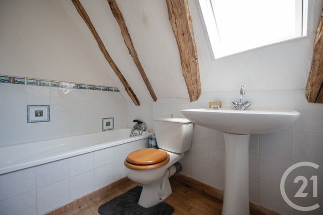 Maison &agrave; vendre - 9 pi&egrave;ces - 174 m2 - Pinsac - 46 - MIDI-PYRENEES