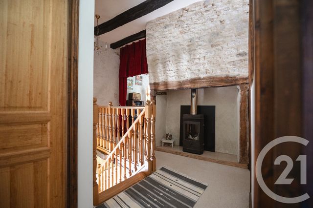 Maison &agrave; vendre - 9 pi&egrave;ces - 174 m2 - Pinsac - 46 - MIDI-PYRENEES