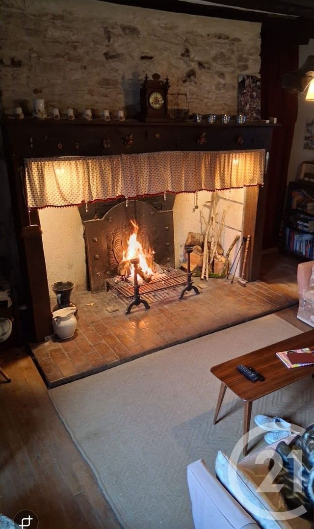 Maison &agrave; vendre - 9 pi&egrave;ces - 174 m2 - Pinsac - 46 - MIDI-PYRENEES